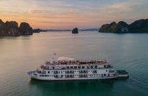 Paradise Elegance Cruise 3 days 2 nights Halong Bay Tour