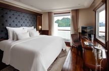 Paradise Elegance Cruise 3 days 2 nights Halong Bay Tour