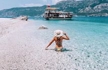 Belek Suluada Boat Tour (Maldives of Turkey) With Hotel Transfer