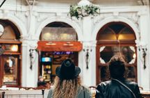 Art Deco Prosecco and Agatha Christie Private Istanbul Tour