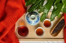 Tea Tasting & Brewing Experience