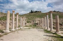 Full Day Tour in Pella Edessa Naoussa from Thessaloniki