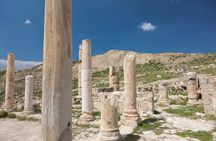 Full Day Tour in Pella Edessa Naoussa from Thessaloniki