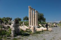 Full Day Tour in Pella Edessa Naoussa from Thessaloniki