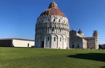Pisa e Golfo dei Poeti by bus