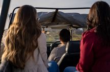 Private Jeep Tour in Gozo (Full Day)