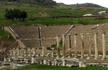 Pergamon Historical Tour in Izmir