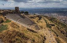 Pergamon Historical Tour in Izmir