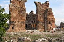 Pergamon Historical Tour in Izmir