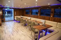 Blue Lagoon: 3 Hours Afternoon Cruise with transfer from Paphos