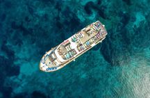 Full Day Blue Lagoon Cruise (Paphos to Latchi) - Sea Star