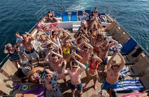 Full Day Blue Lagoon Cruise (Paphos to Latchi) - Sea Star