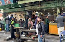 Karachi City Tour 