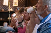 Blue Door Cuisine Cooking & Dining Experiences