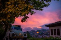 4-Day Abant, Seven Lakes, Safranbolu & Amasra Tour from Istanbul