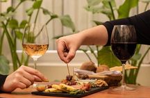 Boutique Wine Tasting: A Unique Experience in Buenos Aires