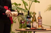 Boutique Wine Tasting: A Unique Experience in Buenos Aires