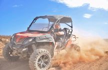 2 hour Buggy Tour in Tenerife with 40 minutes Off-Road