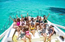 On Catamaran: Private Snorkel Adventure for Groups in Punta Cana
