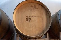 VIP Full Day Wineries Tour from Istanbul 