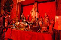 Small-Group Voodoo Tour in New Orleans 