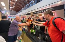 Coastal "Winery Camino Trail" Walking Tour from San Sebastian