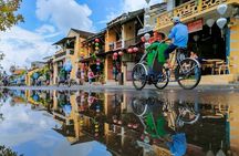 Da Nang and Hoi An Private Full Day Tour from Danang