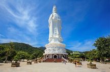 Da Nang and Hoi An Private Full Day Tour from Danang