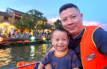 Da Nang and Hoi An Private Full Day Tour from Danang