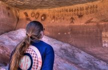 Canyonlands National Park Needles District by 4x4