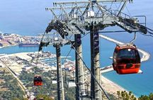 9 Hour Antalya City Guided Tour From Side