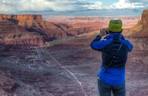 Canyonlands National Park Half-Day Tour from Moab