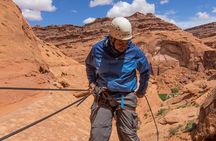 Moab Canyoneering Adventure