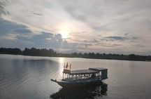 Private Day Tour in Hue Imperial City from Danang