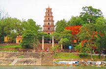 Private Day Tour in Hue Imperial City from Danang