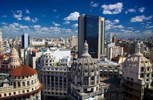 Half Day Tour to the Best Places in Buenos Aires