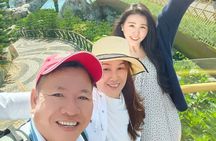 Ba Na Hills Private Tour in Danang or Hoi An