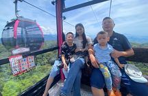 Ba Na Hills Private Tour in Danang or Hoi An