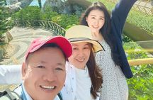 Ba Na Hills Private Tour in Danang or Hoi An