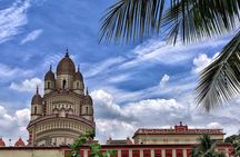Kolkata: Full-Day Spirituality & Temples Tour