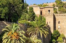 Full Day Cultural and Gastronomic Tour of Malaga