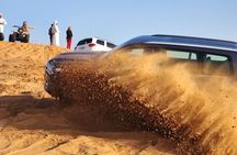 Full Day Desert Safari Tour in Dubai