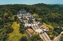 Hue Imperial City Full Day Small Group Tour from Da Nang