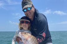 Fishing Charters in Key West Florida