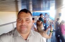 5 hour tour in Panama City