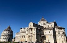  Florence & Pisa bus tour from La Spezia