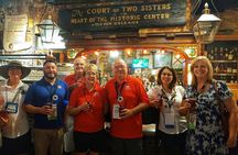 New Orleans Original Craft Cocktail Walking Tour