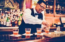 New Orleans Original Craft Cocktail Walking Tour