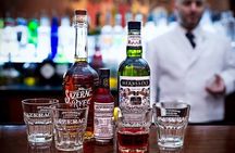 New Orleans Original Craft Cocktail Walking Tour
