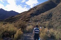 Trekking and Roasting in the Precordillera at Family Ranch